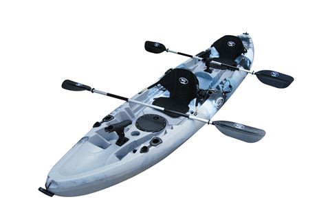 tandem fishing kayaks for sale